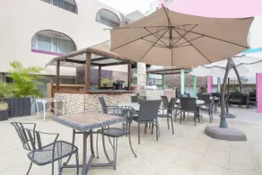 Capital O Hotel Dos Mares, Cabo San Lucas - Restaurant