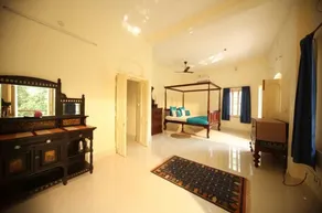 The Garden Bungalow - Room
