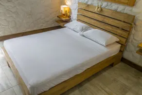 Sierra Limón Hotel Cabañas Club - Room