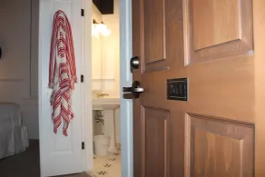 Amelia Schoolhouse Inn - Chambre