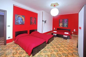 B&B Colors - Room