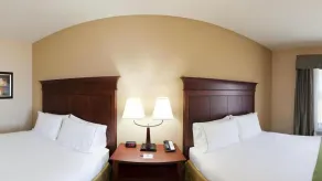 Holiday Inn Express & Suites Poteau by IHG - Rom