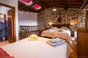 O Canto da Terra - Spa