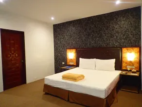 Aozora Seaside Mactan - Room