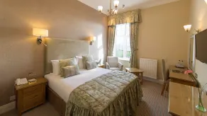 The Belmont Hotel - Adults Only - View from room
