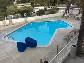 Motel 6-Buellton, CA - Solvang Area - Piscine