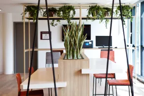 ibis Styles Klagenfurt am Woerthersee - Réception