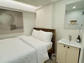 elim hostel - Camera