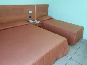 Hotel Panorama - Rom