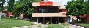 Bulbul Tourist Complex Jind - Restaurang