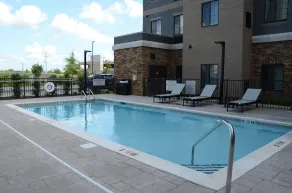 Staybridge Suites Nashville SE - Murfreesboro by IHG - Piscine