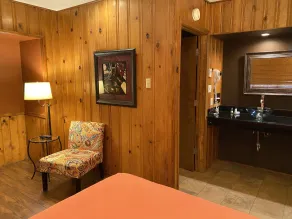 Timberline Lodge - Arnold - Bear Valley - Murphys - Zimmer