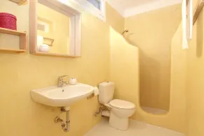 Villa Armonia - Bad