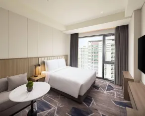 Hyatt Place Seoul Pangyo - Camera