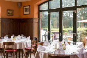 Gasthaus Luthemuhle - Ristorante