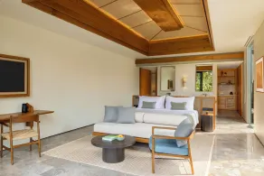 Alaya Suites Ubud - Zimmer