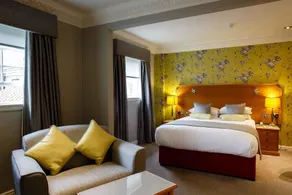 Best Western Lichfield City Centre The George Hotel - Chambre