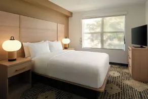 Residence Inn Phoenix Mesa - Chambre