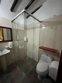 La Franchesca Hotel Boutique - Salle de bain