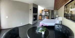 14 West Laguna Beach - Chambre