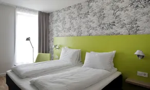 Thon Hotel Sandven - Room
