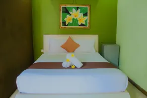 Dedy Beach Inn - Chambre