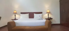 Hotel Butik Sawunggaling - Værelse