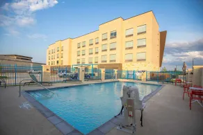TRU By Hilton Allen Dallas - Piscine