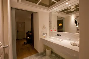 HS HOTSSON Hotel Leon - Chambre