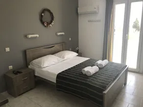 Villa Katerina - Habitación