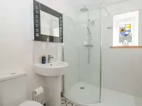 Springfield Farm - Baño