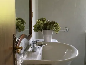 HOUSE&GARDEN - Badeværelse