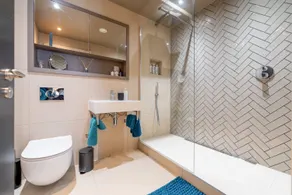 No. 35 - Salle de bain