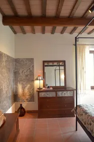 Villa Verdicchio - B&B with wellness for winelovers - Chambre