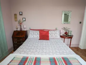 Towyn Lodge - Chambre