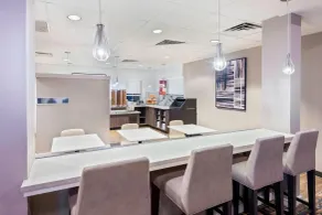 Residence Inn Tampa Sabal Park/Brandon - Restaurant
