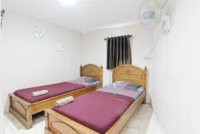 Wisma Asia Busindo Syariah - Zimmer