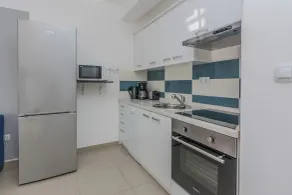 Apartment Marovic - Private kitchen