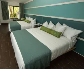 The Flagler Inn - Saint Augustine - Room