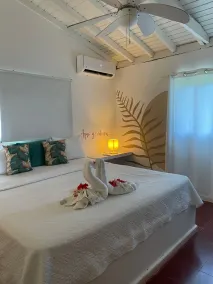 Hotel Restaurant Casa Grande - Habitación