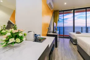 Play Phala Beach Rayong - Chambre