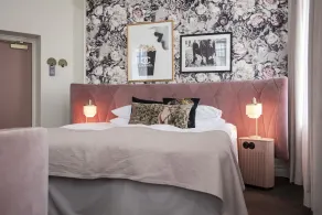 The Vault Hotel, WorldHotels Crafted - Room