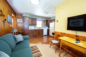 Sandaway Suites & Beach - Chambre