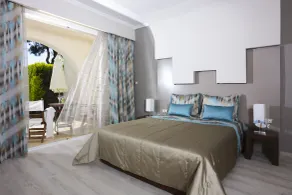 Alexandra Beach Spa Resort - Chambre