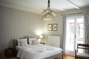 Guesthouse Doma est 1991 - Chambre