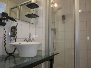 Hotel Hague Center - Casa de banho
