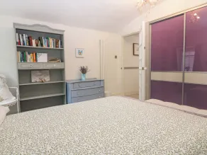 101a Pettycur Road - Habitación