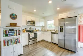 Serene Punta Gorda Home Near the Peace River - Interiør