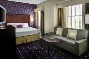 The Park Hotel on the Plaza Kansas City, Tapestry by Hilton - Værelse