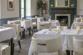 The Craiglands Hotel Sure Hotel Collection by Best Western - Restaurant